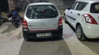 Maruti Suzuki Alto Standard