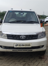 Tata Safari Tata safari storm