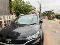 Tata Nexon Dark Edition 2021 Model