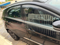Black Tata Nexon Dark Edition