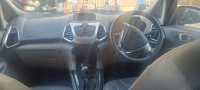 Ford Ecosport Trend 2015 Model