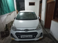 Hyundai i10 Grand i10 sportz 2017 Model