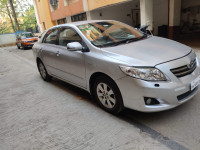 Toyota Corolla Altis 1.8GL 2008 Model