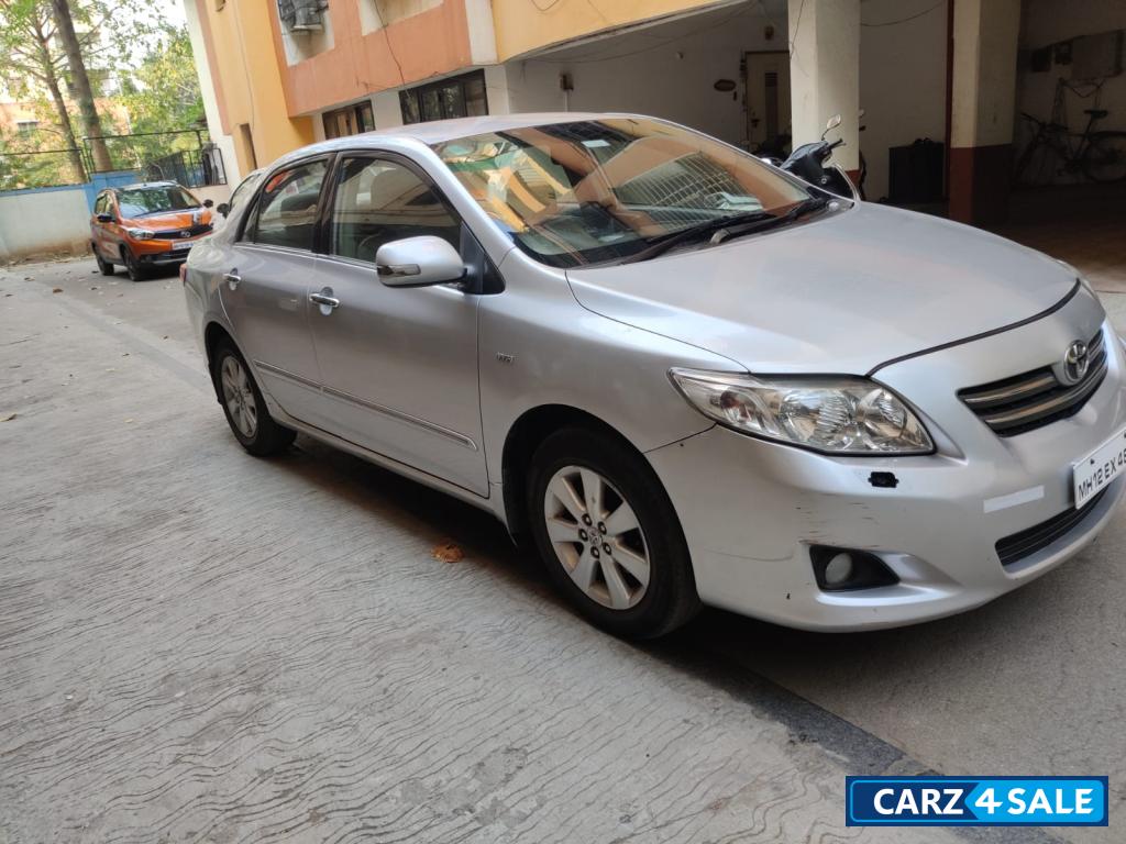 Toyota Corolla Altis 1.8GL