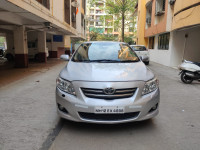 Toyota Corolla Altis 1.8GL