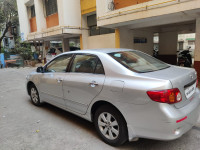 Toyota Corolla Altis 1.8GL