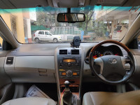 Toyota Corolla Altis 1.8GL