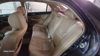 Honda Accord 2.4 Mt