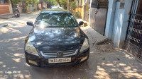 Honda Accord 2.4 Mt