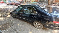 Honda Accord 2.4 Mt