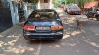 Honda Accord 2.4 Mt
