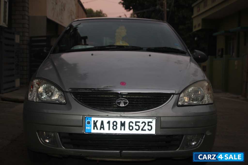 Tata Indica All original documents available
