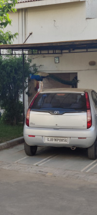 Tata Vista Tech LX Quadrajet