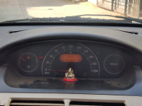 Tata Vista Tech LX Quadrajet