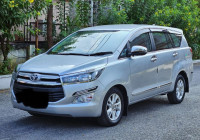 Toyota Innova 2018 Model