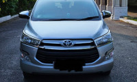Toyota Innova