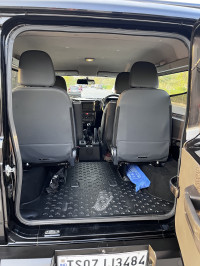 Force Motors Gurkha BS6