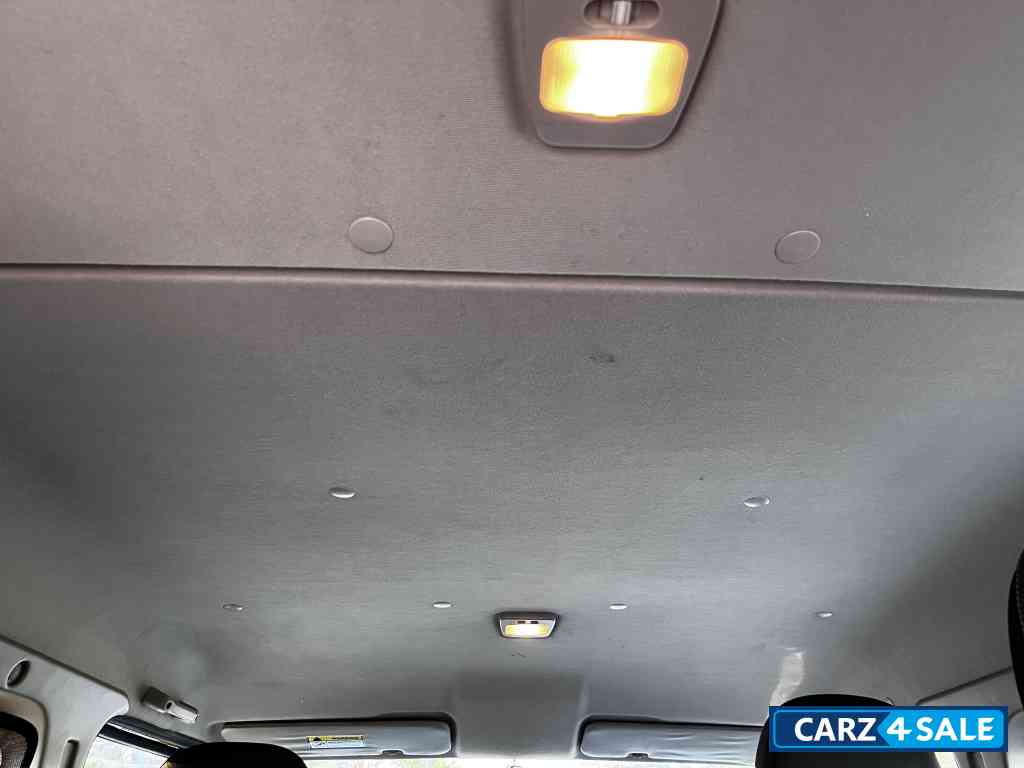 Force Motors Gurkha BS6