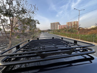 Force Motors Gurkha BS6