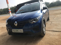 Renault Triber RXL