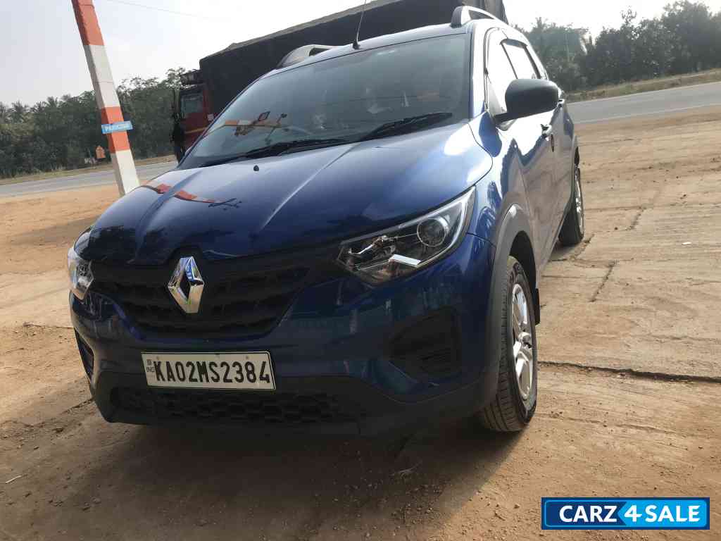 Renault Triber RXL