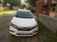 Honda City V 2018 Model