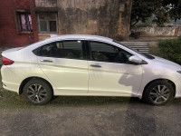 Honda City V