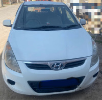 Hyundai i20 Magna 1.4 DSL BSIV 2011 Model