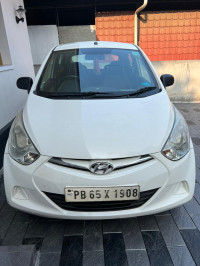 Hyundai Eon Era + 2013 Model