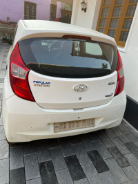 Hyundai Eon Era +