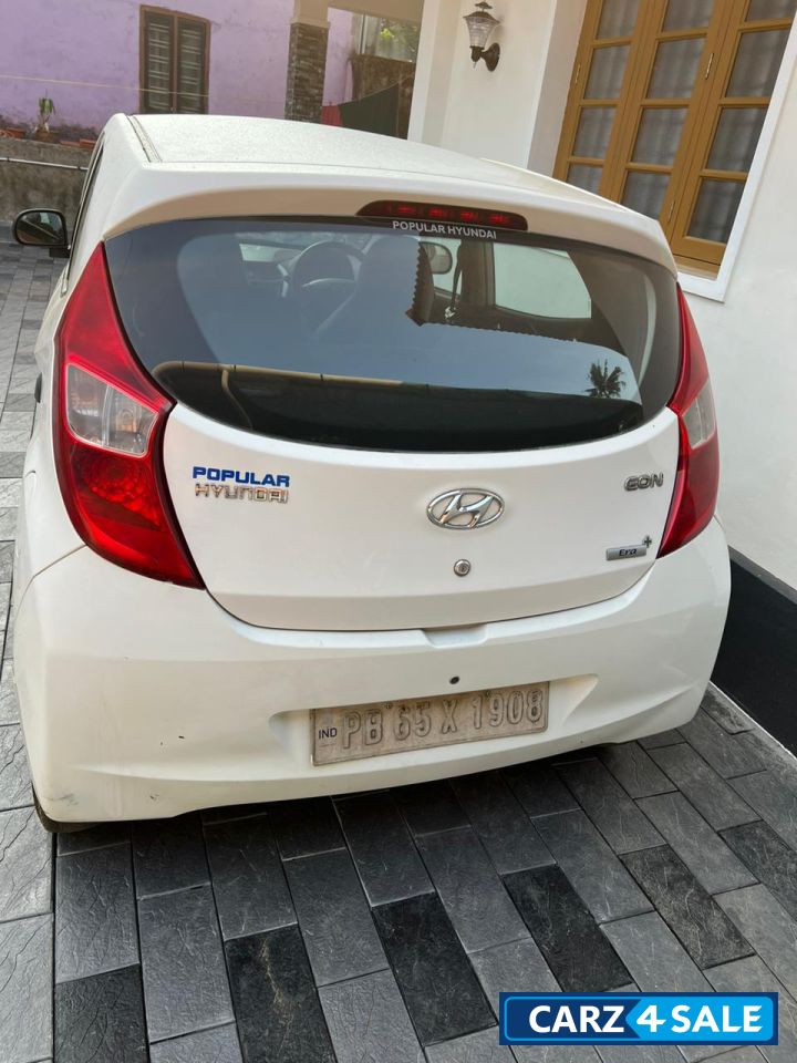 Hyundai Eon Era +