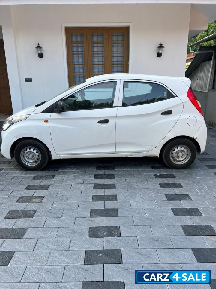 Hyundai Eon Era +