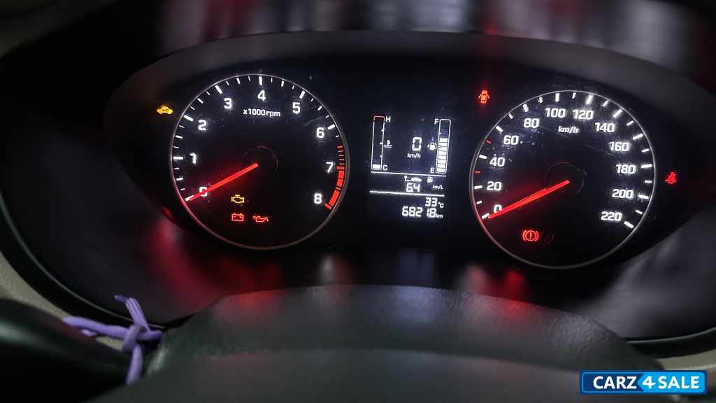 Hyundai Elite i20 Sportz