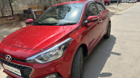 Hyundai Elite i20 Sportz