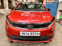 Tata Altroz XZ