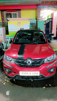Renault Kwid Rxl 2019 Model