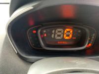 Fiery Red Renault Kwid Rxl