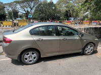 Honda City SMT 2010 Model