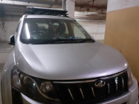 Mahindra XUV 500 W6