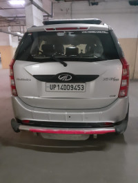 Mahindra XUV 500 W6