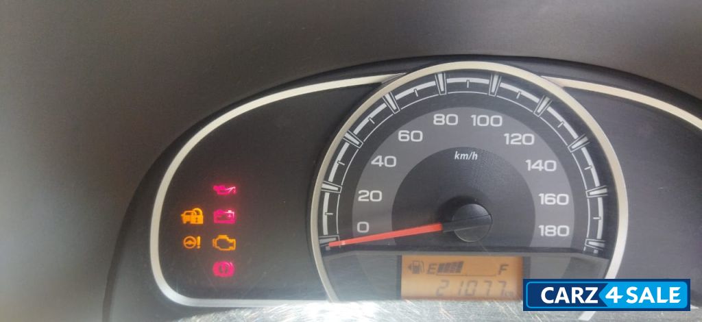 Maruti Suzuki Alto 800 vxi