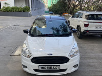 Ford Aspire titanium 2018 Model
