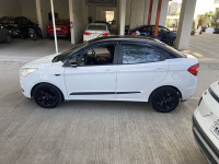 Ford Aspire titanium