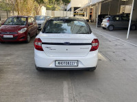 Ford Aspire titanium