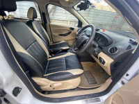 Ford Aspire titanium