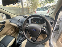 Ford Aspire titanium