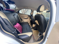 Ford Aspire titanium