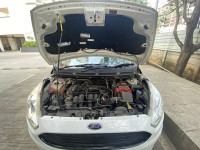 Ford Aspire titanium