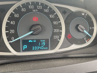 Ford Aspire titanium