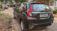 Honda Jazz 2017 Model